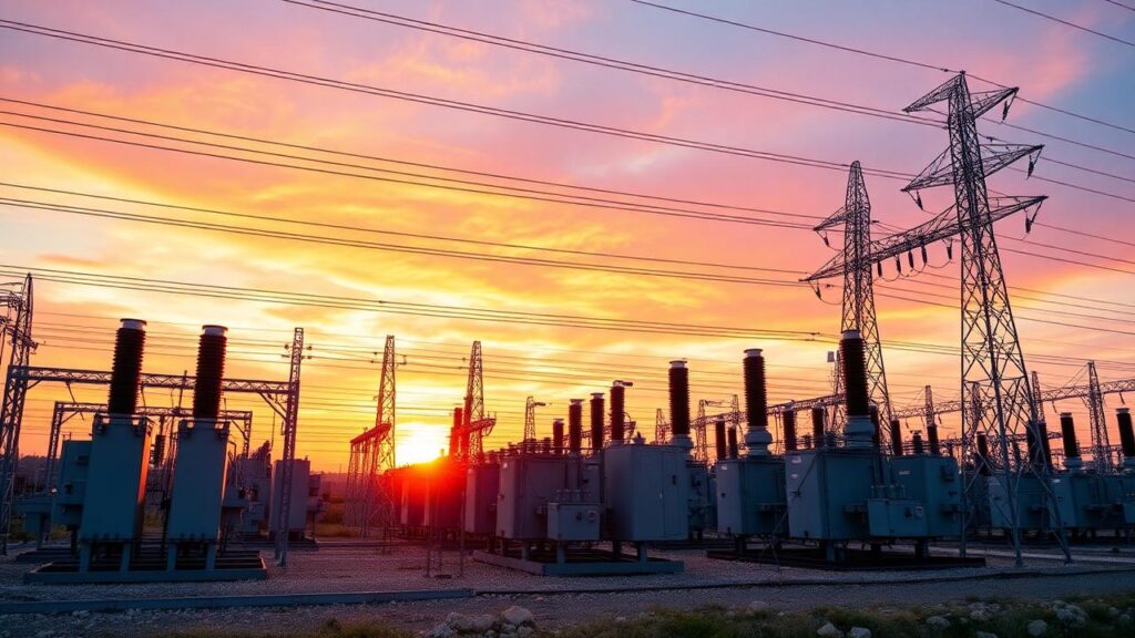 substation-maintenance